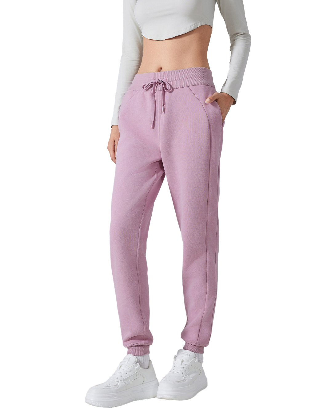 Jogger Pants – Custom Basics | Tapstitch-6